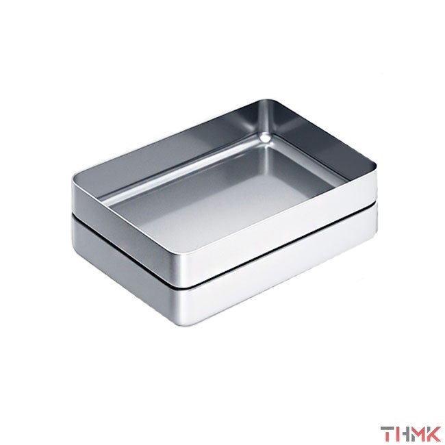 Ящик ПлРу 92-8 203-3 ГОСТ 6563-75