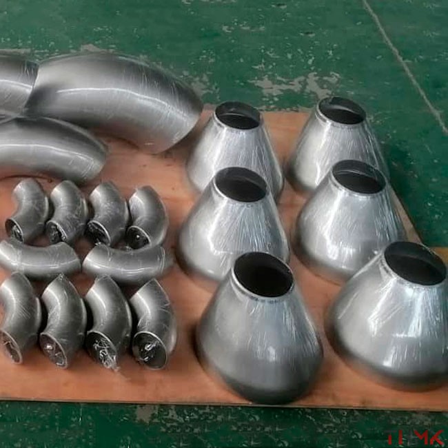 Переход титановый