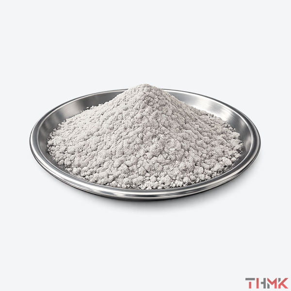 Порошок алюминиевый АПВ